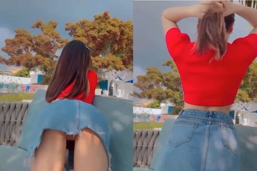 Irmã vietnamita sexy com selfie, boceta molhada como chuva