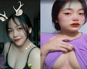 A irmã vietnamita fez o primeiro papel em filmes adultos
